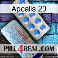 Apcalis 20 39